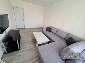 Двустаен апартамент, Красна поляна 3