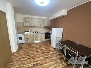 Двустаен апартамент, Зона Б-18