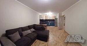 Двустаен апартамент, Люлин Център