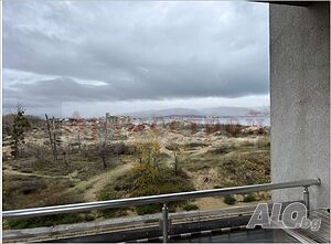 193 500Е- гр. Несебър, напълно обзаведен тристаен апартамент, панорамни гледки
