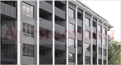 423 600Е-нов панорамен тристаен апартамент с Акт 16