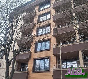 Двустаен Бр. Миладинови Двустаен апартамент 55 кв.м Тухла 2025 г. 7 етаж Последен етаж | Апартаменти | Братя Миладинови Бургас