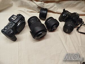 canon RP