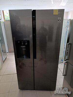 Хладилник LG