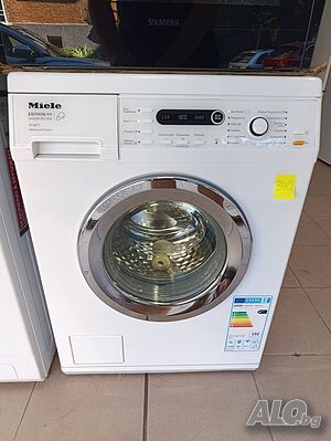 Пералня Miele