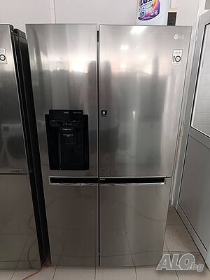 Хладилник LG