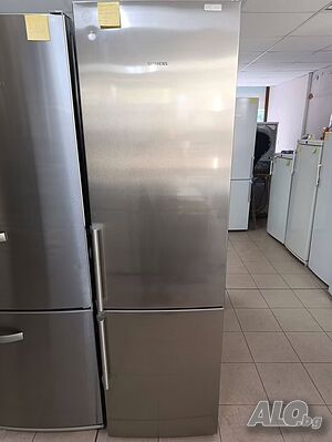 Хладилник Siemens