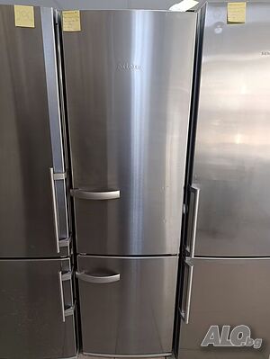 Хладилник Miele