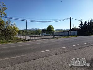 Паркинг каравани, кемпери, лодки, АТВ