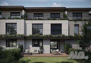 Aria Homes Затворен Комплекс