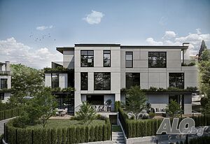 Aria Homes Затворен Комплекс