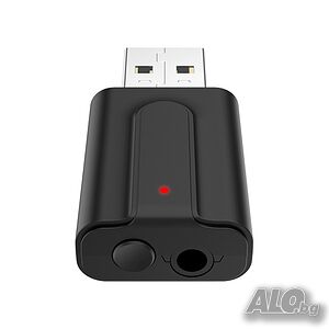 Предавател с Bluetooth приемник 2 в 1 RT10
