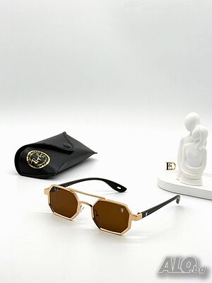 Очила с калъф на марката prada ray ban