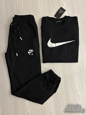 Дамски екипи adidas nike