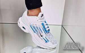 👀Дамски маратонки nike