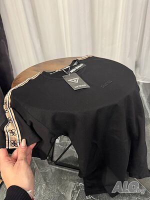 Висококачествени дамски тениски guess