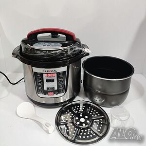 Мултикукър под налягане Lexical LPC-3320 6L/8L