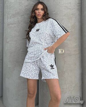 Дамски екипи Adidas