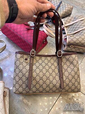 чанти gucci
