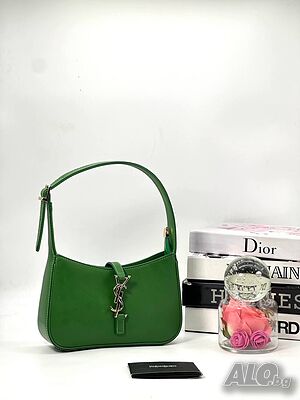 Чанти Yves saint laurent: ➡️24cm ⬆️15cm