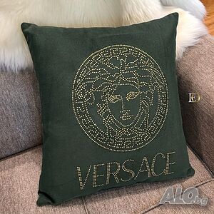 калъф 45х45см versace