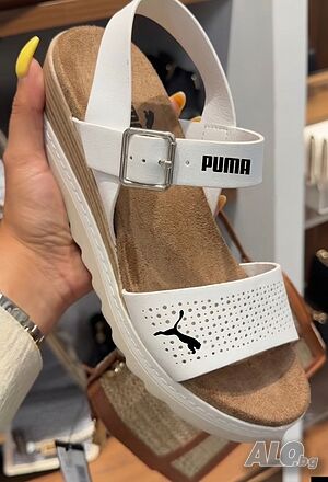 Дамски сандали puma
