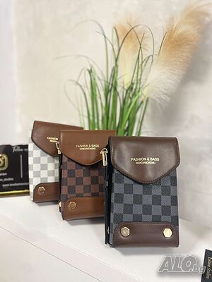 Дамска чанта за телефон Fashion & Bags