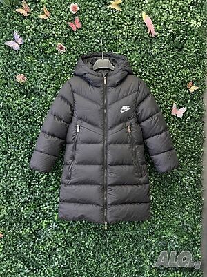 детско яке nike Яке Момченце 3 - 4 години (до 104 см) 4 - 5 години (до 110 см) 116 см 140 см 152 см 158 см | Бебешки и детски дрехи | София