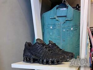 Мъжки маратонки nike EU 40 EU 41 EU 42 EU 43 EU 44 EU 45 EU 46 Маратонки Мъжки | Обувки | София