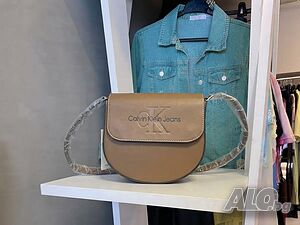 чанта Calvin Klein jeans | Аксесоари | София