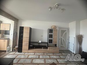 обзаведен двустаен