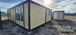 Жилищен контейнер 600/900 см.