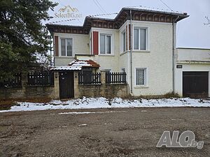 Къща в село Буря / област Габрово