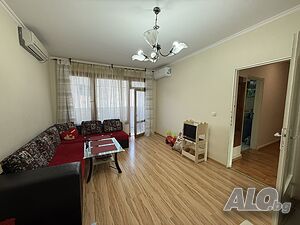 Тристаен апартамент в кв. Пролет / Горна Оряховица