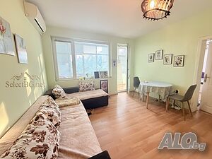 Двустаен апартамент до стадион Ивайло/ Вели Търново