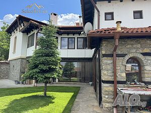 Качествено реновиранa къща в гр. Лясковец/ Велико Търново
