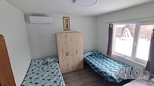 Стаи за спане