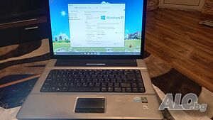 лаптоп HP COMPAQ 6720s