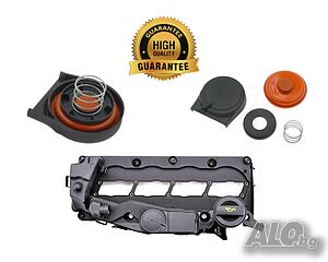 Мембрана клапан картерни газове PCV АУДИ ФОЛКСВАГЕН ШКОДА СЕАТ AUDI VW SCODA SEAT 1.6-2.0TDI