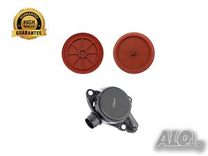 Мембрана клапан картерни газове PCV Мерцедес Mercedes 2.8-3.5CDI OM642 A6420100191