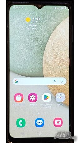 Продавам мобилен телефон SAMSUNG GALAXY A12 128/4GB