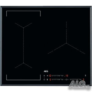 Индукционен плот AEG IKE63441FB