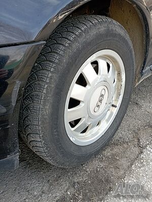 Ауди А4 2.5 TDI V6