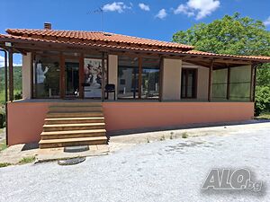 For Sale Two-Storey Property 248 sq.m. in Taxiarchis, Halkidiki