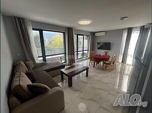 Слънчев тристаен апартамент в кв. Овча Купел