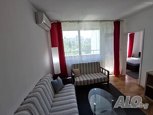 Двустаен апартамент в кв. Бъкстон