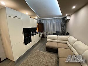 Уютен и слънчев апартамент в кв. Хиподрума