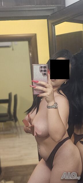 💯🫦Sexy girl 🍭💋 100% реална 💥❤️‍🔥