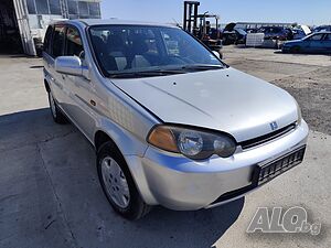 Honda HR-V 1.6 - 105к.с - 2000г. на части