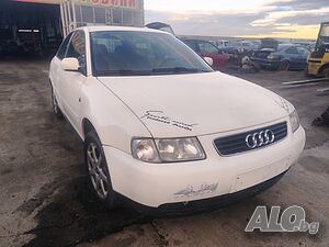 Audi A3 1.6 - 101к.с - 1999г. на части
